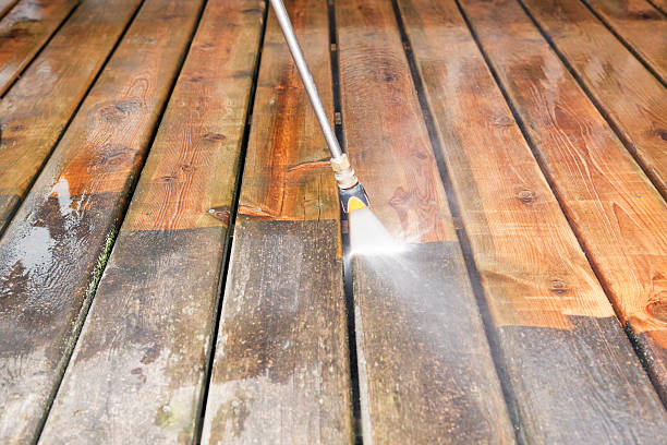 Best Fence Cleaning  in Maili, HI